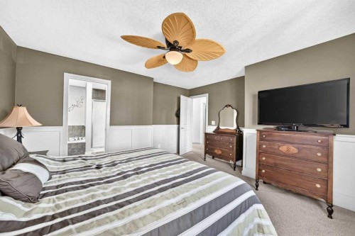 91 Cranfield Circle Se, Calgary, AB 