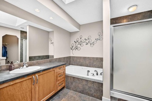 91 Cranfield Circle Se, Calgary, AB 