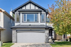 91 Cranfield Circle SE Calgary, AB T3M 1H1