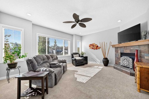91 Cranfield Circle Se, Calgary, AB 