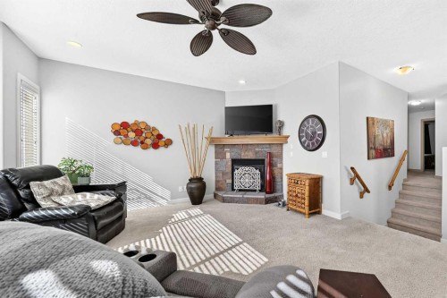 91 Cranfield Circle Se, Calgary, AB 