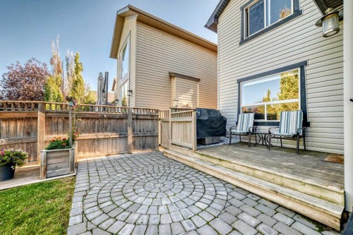 91 Cranfield Circle Se, Calgary, AB 