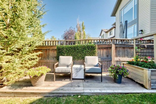 91 Cranfield Circle Se, Calgary, AB 