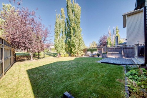 91 Cranfield Circle Se, Calgary, AB 