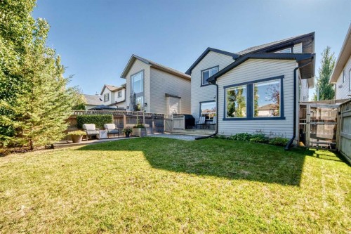 91 Cranfield Circle Se, Calgary, AB 
