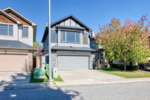 91 Cranfield Circle Se, Calgary, AB 