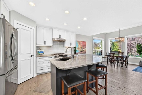 91 Cranfield Circle Se, Calgary, AB 