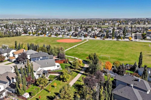 91 Cranfield Circle Se, Calgary, AB 