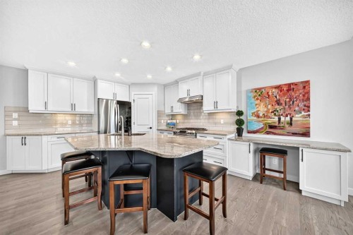 91 Cranfield Circle Se, Calgary, AB 