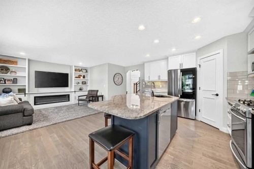 91 Cranfield Circle Se, Calgary, AB 