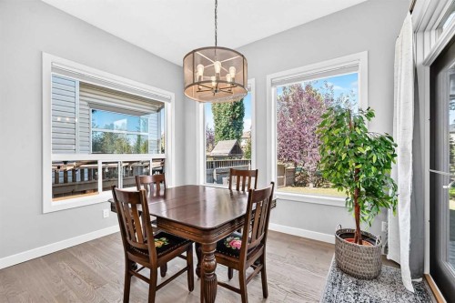 91 Cranfield Circle Se, Calgary, AB 