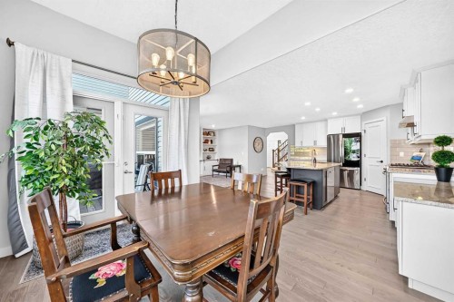 91 Cranfield Circle Se, Calgary, AB 