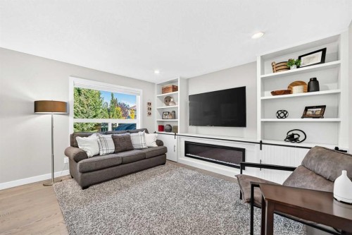 91 Cranfield Circle Se, Calgary, AB 
