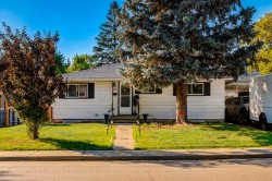 113 Hounslow Drive NW Calgary, AB T2K 2E6