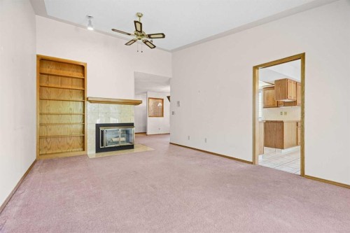 109 Shawnee Rise Sw, Calgary, AB 