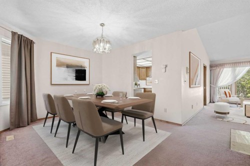 109 Shawnee Rise Sw, Calgary, AB 