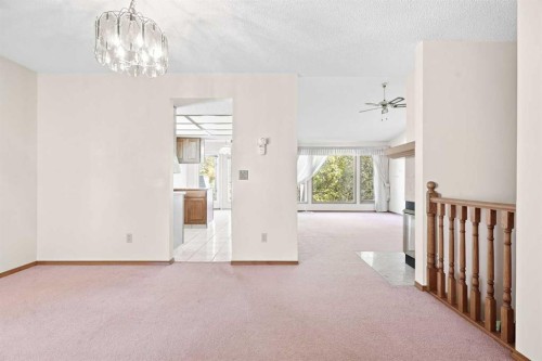 109 Shawnee Rise Sw, Calgary, AB 