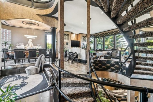 9 Evergreen Cove Sw, Calgary, AB 