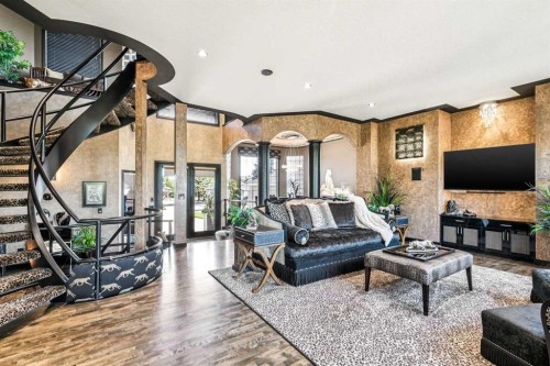 9 Evergreen Cove Sw, Calgary, AB 
