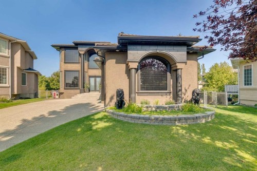 9 Evergreen Cove Sw, Calgary, AB 