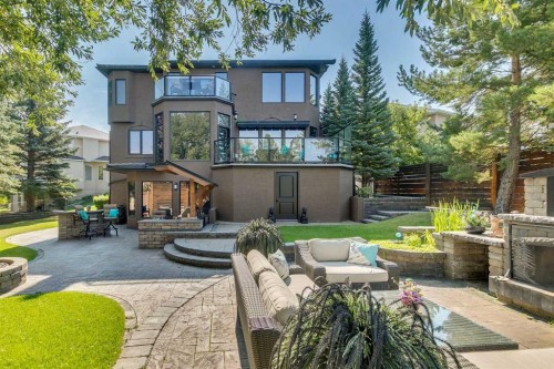 9 Evergreen Cove Sw, Calgary, AB 