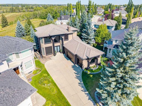 9 Evergreen Cove Sw, Calgary, AB 