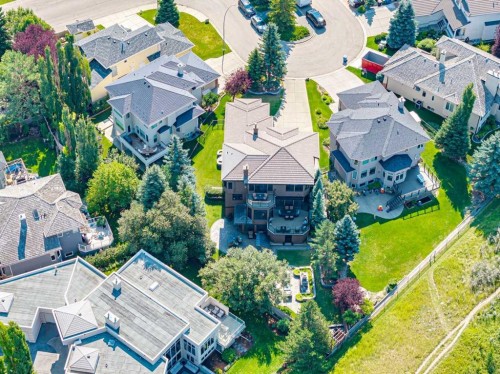 9 Evergreen Cove Sw, Calgary, AB 