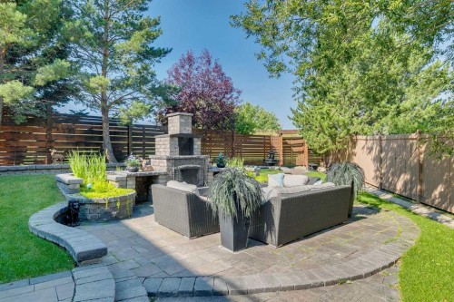 9 Evergreen Cove Sw, Calgary, AB 