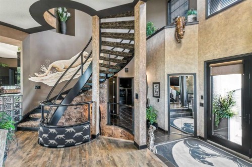 9 Evergreen Cove Sw, Calgary, AB 