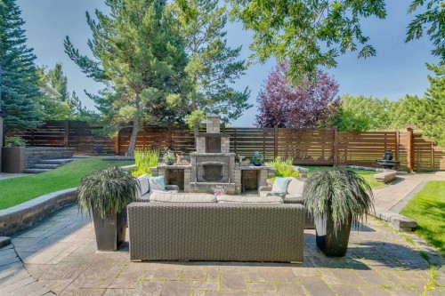 9 Evergreen Cove Sw, Calgary, AB 