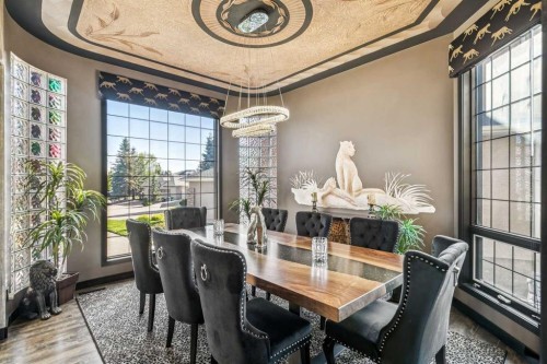 9 Evergreen Cove Sw, Calgary, AB 