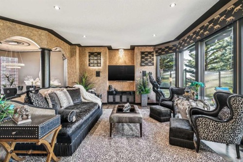9 Evergreen Cove Sw, Calgary, AB 