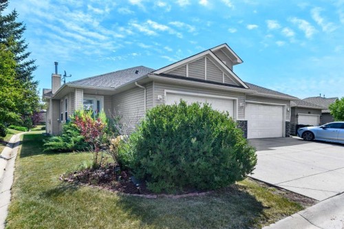 192 Cove Rise, Chestermere, AB 