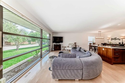 36 Norseman Place Nw, Calgary, AB 