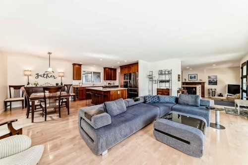 36 Norseman Place Nw, Calgary, AB 