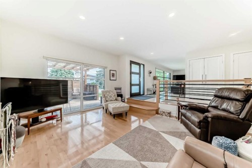 36 Norseman Place Nw, Calgary, AB 