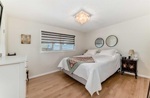36 Norseman Place Nw, Calgary, AB 