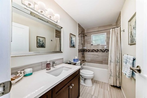 36 Norseman Place Nw, Calgary, AB 