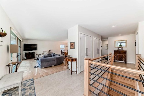 36 Norseman Place Nw, Calgary, AB 