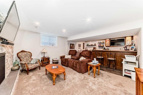 36 Norseman Place Nw, Calgary, AB 
