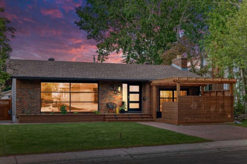 36 Norseman Place Nw, Calgary, AB 