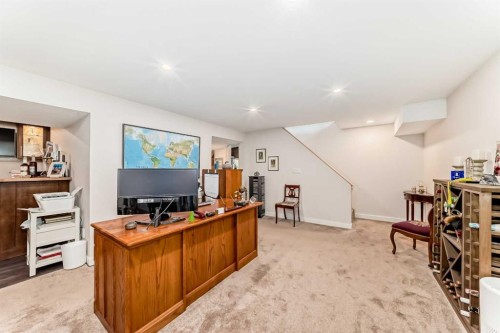 36 Norseman Place Nw, Calgary, AB 
