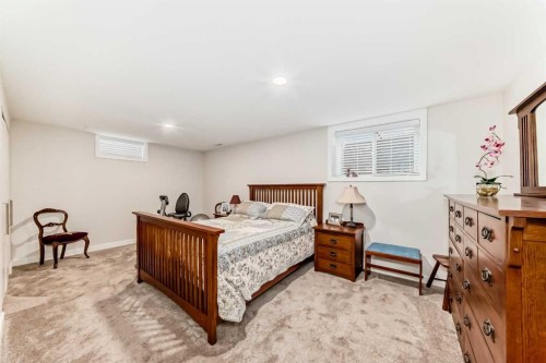 36 Norseman Place Nw, Calgary, AB 