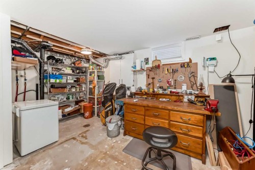 36 Norseman Place Nw, Calgary, AB 