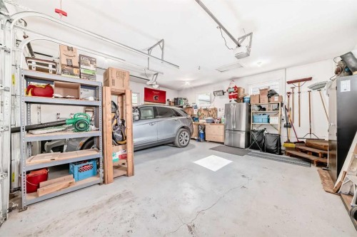 36 Norseman Place Nw, Calgary, AB 
