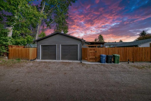 36 Norseman Place Nw, Calgary, AB 