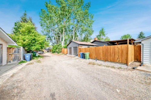 36 Norseman Place Nw, Calgary, AB 