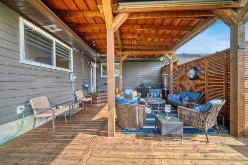 36 Norseman Place Nw, Calgary, AB 