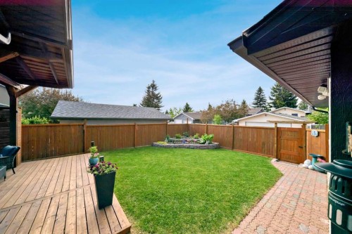 36 Norseman Place Nw, Calgary, AB 