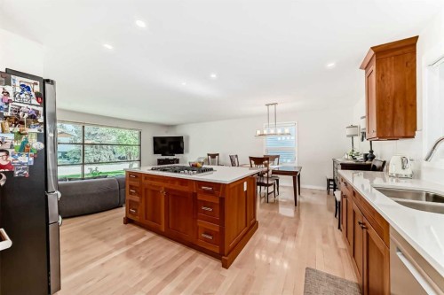 36 Norseman Place Nw, Calgary, AB 